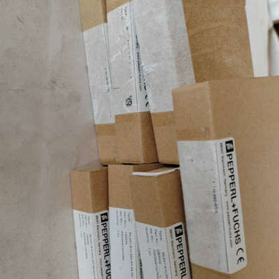 议价PEPPERL+FUCHS PN183439  倍加福全新M