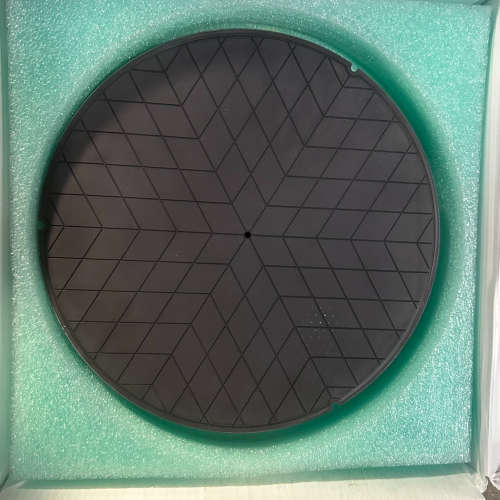 Lam NOVELLUS/诺发静电卡盘 ESC加热盘02-2议价