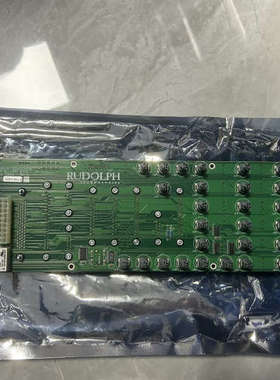 RUDOLPH TECHNOLOGIES NGT BULKH议价