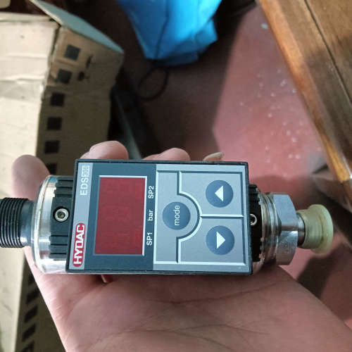 议价德国贺德克HYDAC压力传感器EDS 344-2-250-0