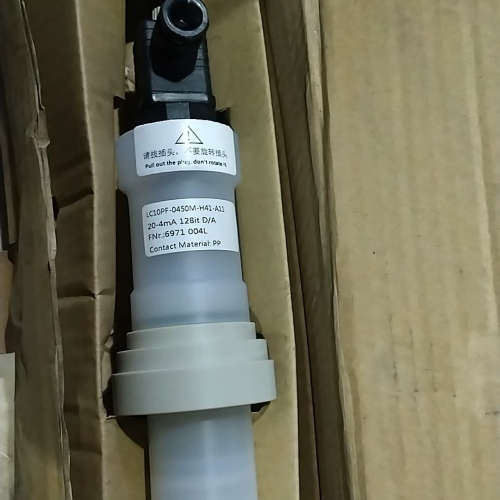 LC10PF-0450M-H41-A11磁致伸缩液位计 全新议价