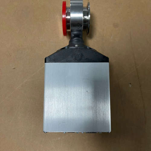 VAT 95034-KEAQ-ALC1阀门控制器，型号A-3议价