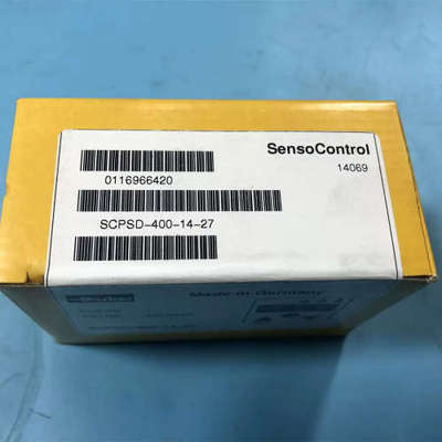 SCPSD-400-14-27，派克压力控制装置议价