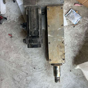 20A2A SGMSH 议价 105D1057 安川伺服电动缸