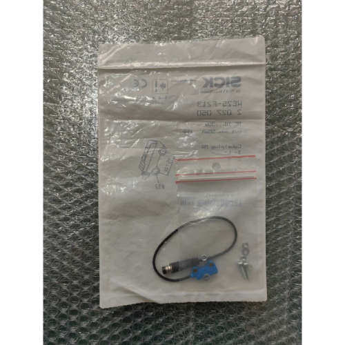 全新原装SICK 施克 WE2S-F213 实物拍摄 现货议价