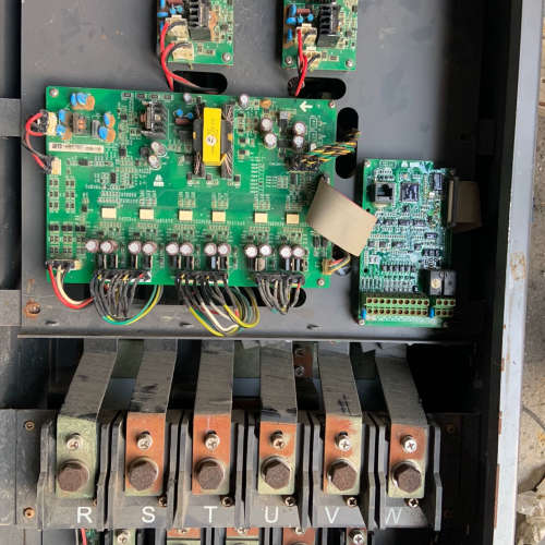 格立特VC5000系列变频器 主板 驱动板 电源板 VC50议价