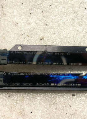 海德汉，焊线机光尺LIF401R   ML90mm 二手拆机议价