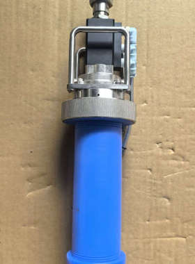 议价全新NEUBERG真空探头