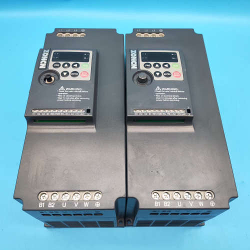 现货ZONCN众辰空压机变频器NZ200-11GY-4一手拆议价