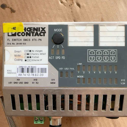 菲尼克斯+FL+SWITCH+SMCS+8TX议价