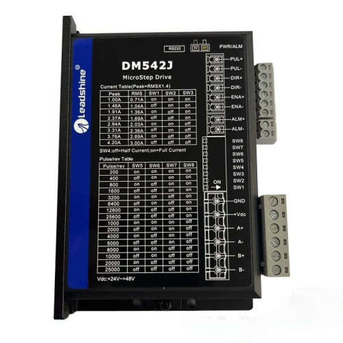 雷赛新款DM542J蓝标驱动器议价