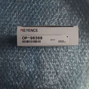 议价基恩士OP 传感器配件 96368