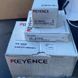 G30F G500CA IV2 议价基恩士全新原包装