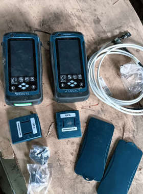 议价赛博WireXpert网络测试仪，带CAT6A永久链路测试模