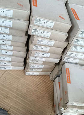 IFM易福门光电传感器II5803 79个全新库存样子如图，议价