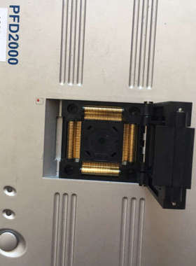 原装DSP 烧录器，PFD2000议价