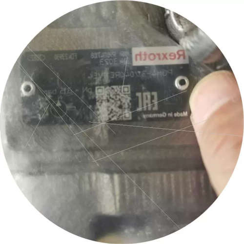 议价PGH4-3X/040RE11VE4 R901147108正在协商中议价