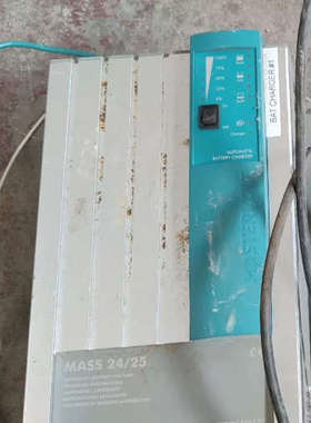 议价荷兰马斯特沃特MASTERVOLT船用充电器Mass 24/议价