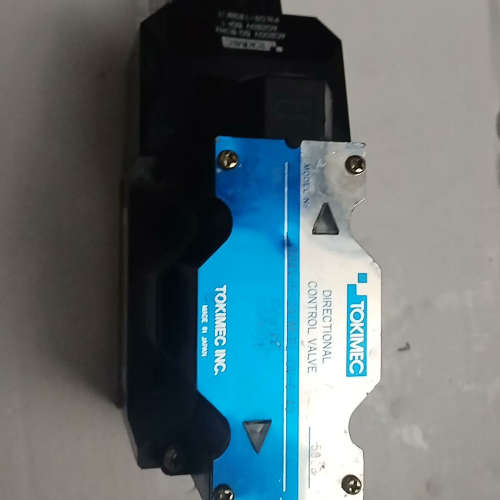 议价TOKIMEC电磁阀DG4V-5-2A-M-PI-OV-6-