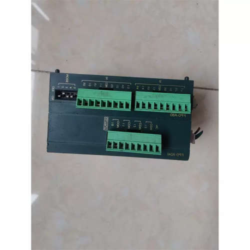 议价PLC模似量输出模块FP0-A041议价