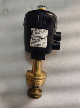 议价德国宝德burkert角座阀2000 B 32，001679