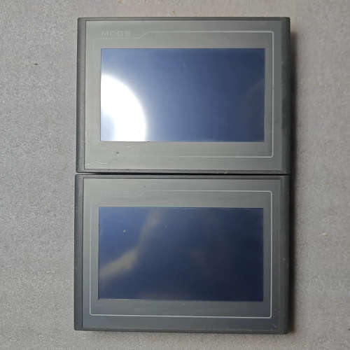 昆仑通态触摸屏，TPC7012E，原装拆机功能已测试完好触摸议价