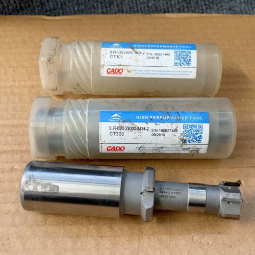 议价低价出CADO复合铰刀S. FH025. 24000. 34