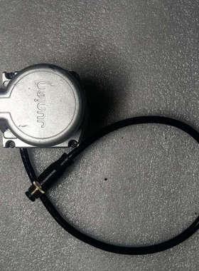 Junion雷达，轻微使用痕迹，实物拍摄，拆机件。型号JU-议价