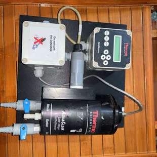 Thermo赛默飞 AV88议价 DataStick低水平浊度仪