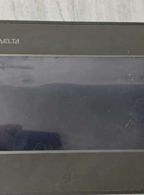 台达人机界面D0P-B07SS411议价