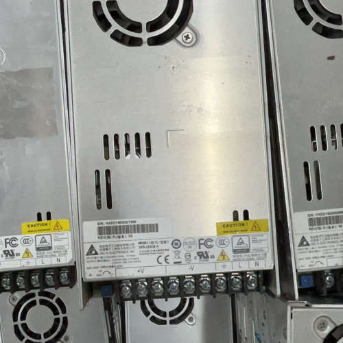 台达DPS-252EB A开关电源，4.2V输出，功率252议价