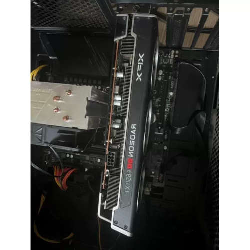 议价】RT6650xt!.【!讯景8GB议价 !问题任何!无杭海外版议价