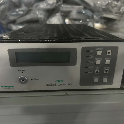 CKD日本原装压力控制器VEC-SPA2-X0106，系统V议价
