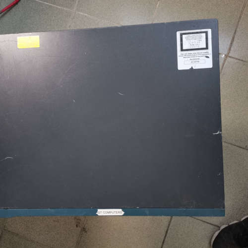 WS-C3750V2-24PS 原二手议价