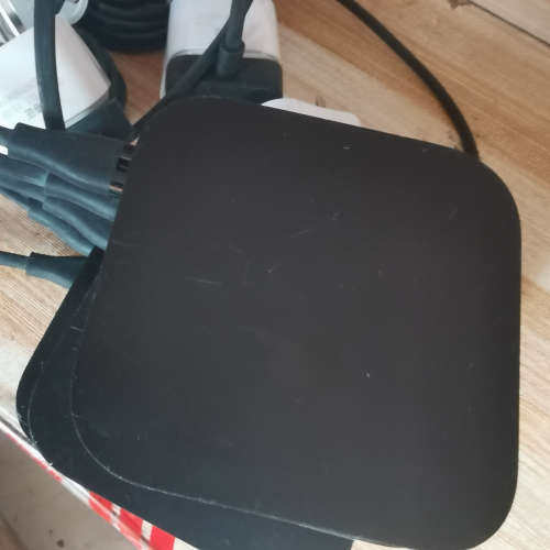 苹果TV ，A1469，电视盒子，可投影，成色如图，5台，带议价