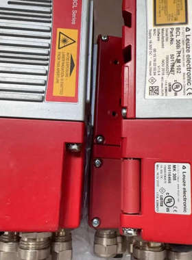 议价LEUZE劳易测扫码器BCL308i R1 M 102 50