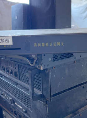 NARI南瑞NetKeeper-2000 纵向加密认证网关议价