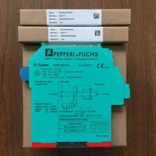 议价-D1..KHA61-议价KFU8安全栅DFDGUT-Ex1FSUP-DW原装-KFU8.-+议