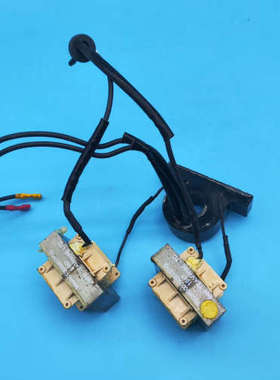 ABB变频器直流电抗器3AUA0000000137/G一手拆议价