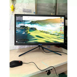 议价松人240E显示器 松人240e 显示器23.8寸ips高清议价