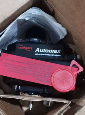 Flowserve福斯威特Automax阀自动化系统，型号N议价