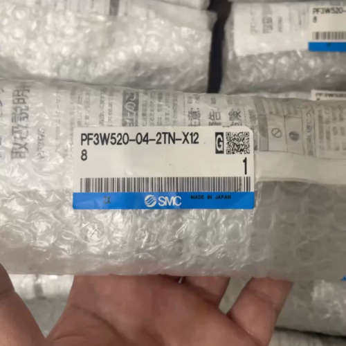议价PF3W520-04-2TN-X128 日本SMC原装流量计