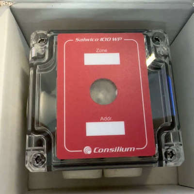 议价康士廉CONSILIUM+Salwico+IC10+WP+火