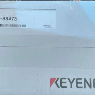 全新原包装 88473 议价基恩士