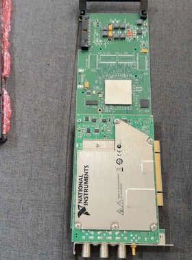 NI 鸟卡，PCI-5114功能正常，成色九九议价