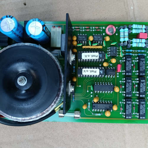 igm机器人电源模块22F477 22D157 22D386议价