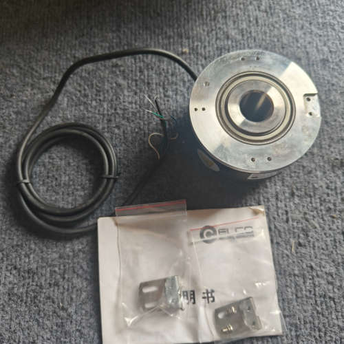 两台编码器EB100P25-C4PR-2048 现货四台 全议价