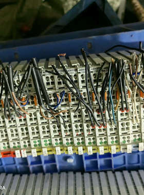 议价BECKHOFF倍福BK3100模块PLC一组，型号：KL3