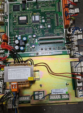 G34924-P2002  SIMCON32-SMP G34议价