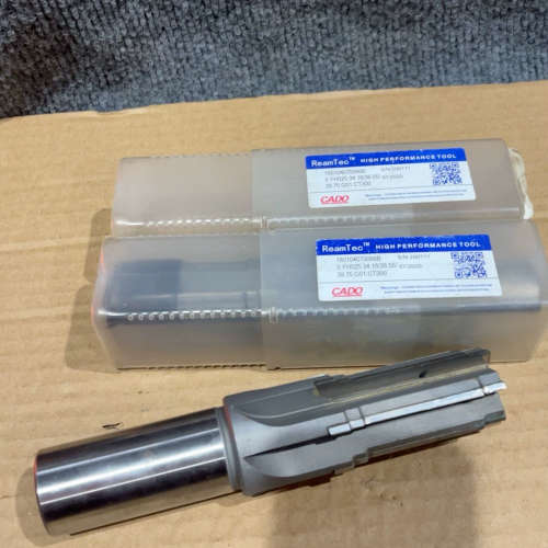 议价低价出全新CADO复合铰刀S.FH025.34.16/36.